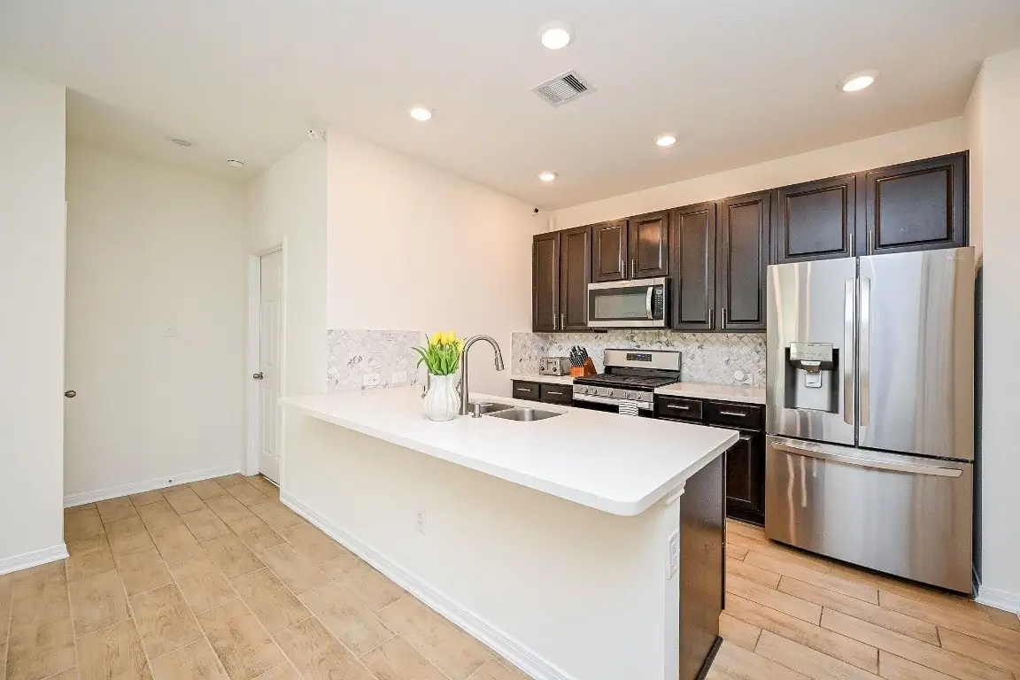 6715 Beck Canyon Drive, Houston, TX 77084 - #1