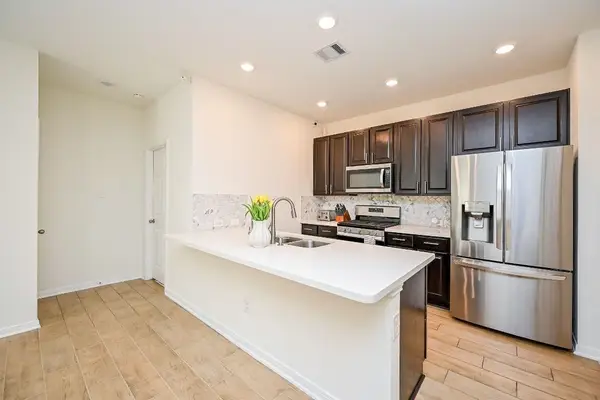 6715 Beck Canyon Drive, Houston, TX 77084