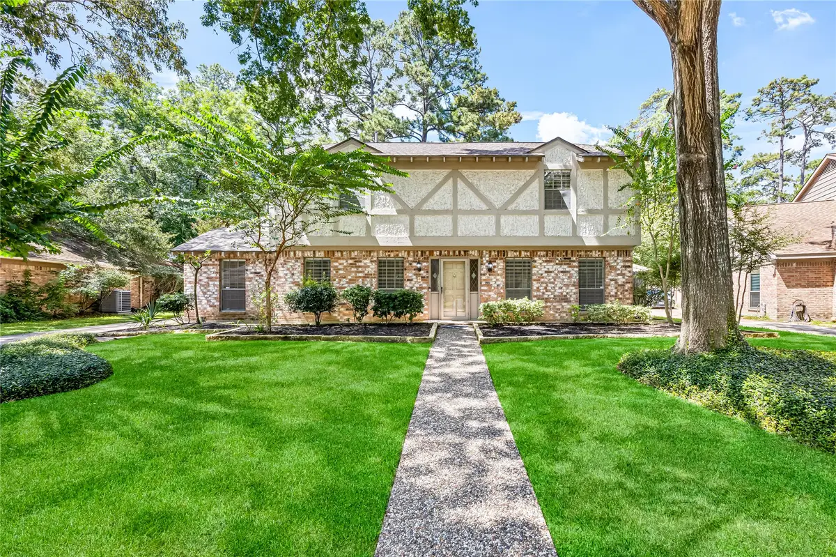 5702 Vestavia Drive, Houston, TX 77069 - #1