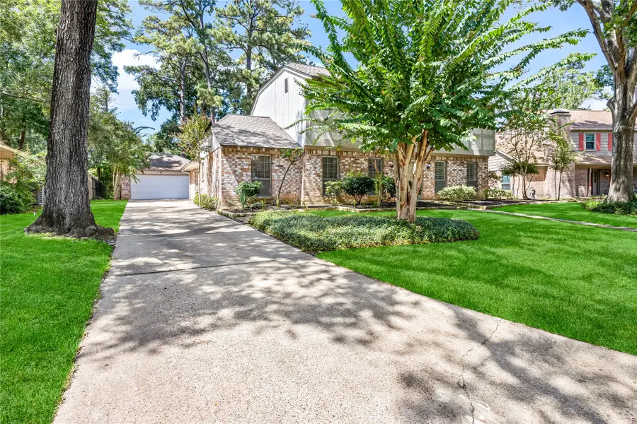 5702 Vestavia Drive, Houston, TX 77069 - #2