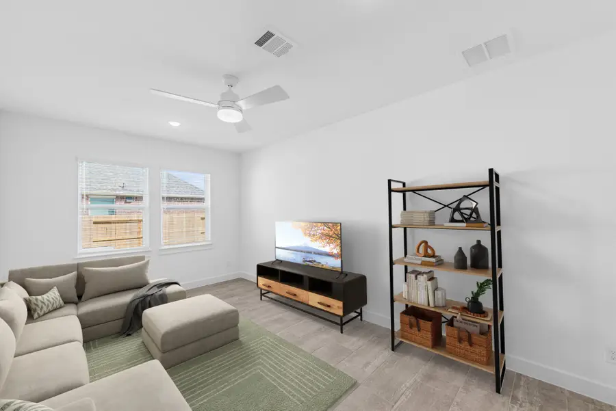 12110 Willow Way Avenue, Monterey Belvieu, TX 77535 - #3