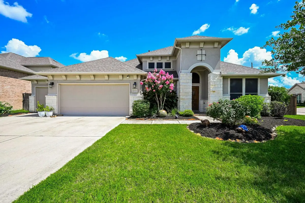 20202 Sienna Bluff Drive, Cypress, TX 77433 - #1