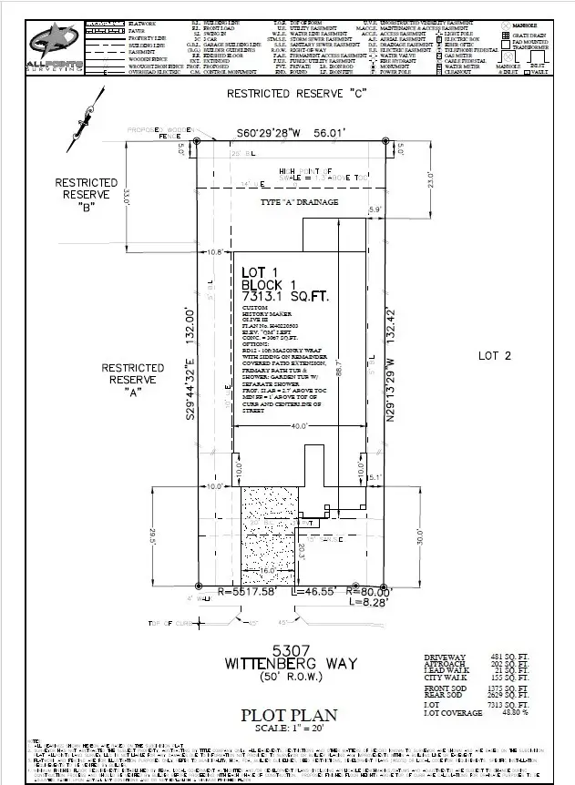 5307 Wittenburg Waty Lane, Spring, TX 77379 - Image #3