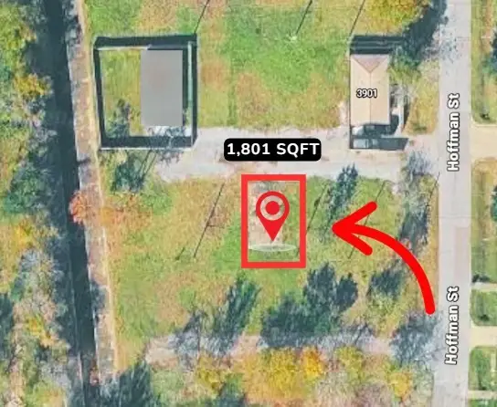 3901 Hoffman Street, Houston, TX 77026 - Image #2