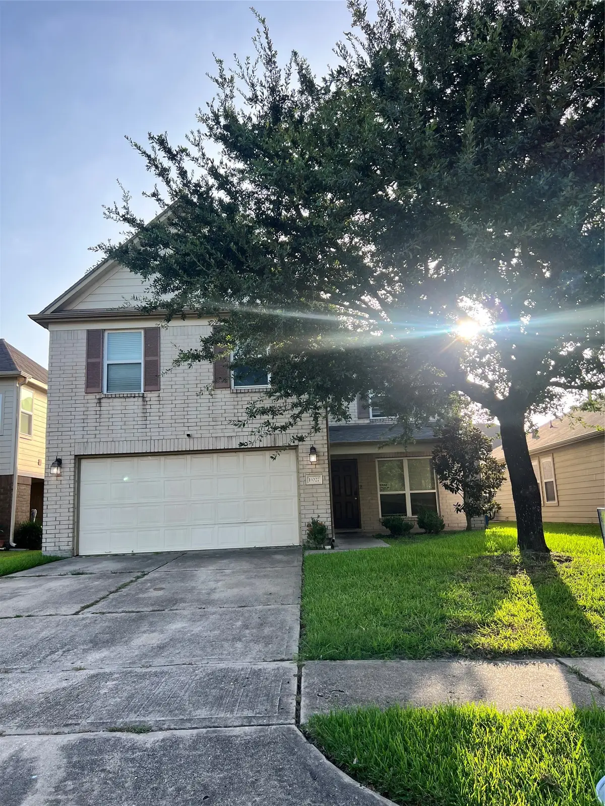11027 Bauer Elm St Street, Houston, TX 77044 - #1