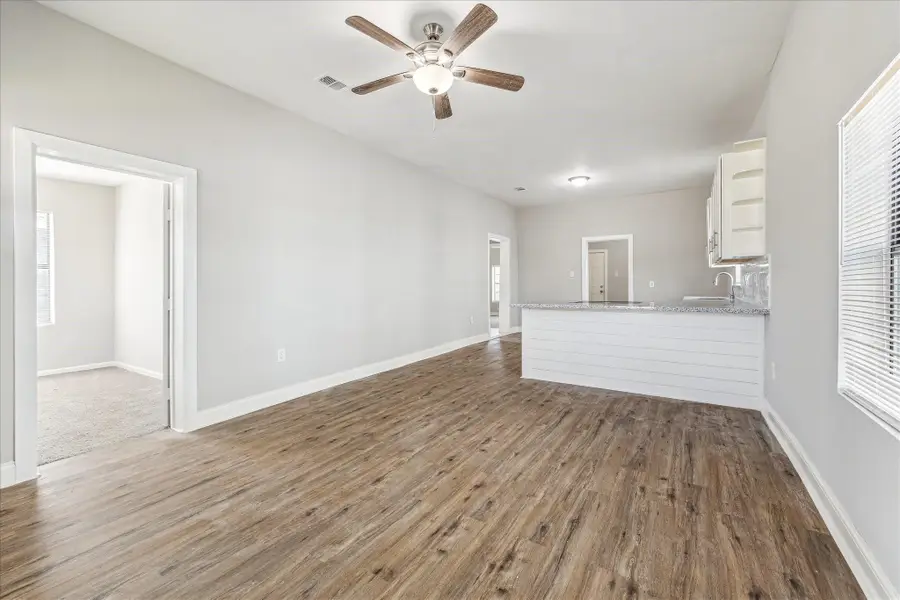5316 Bell Street, Houston, TX 77023 - #2