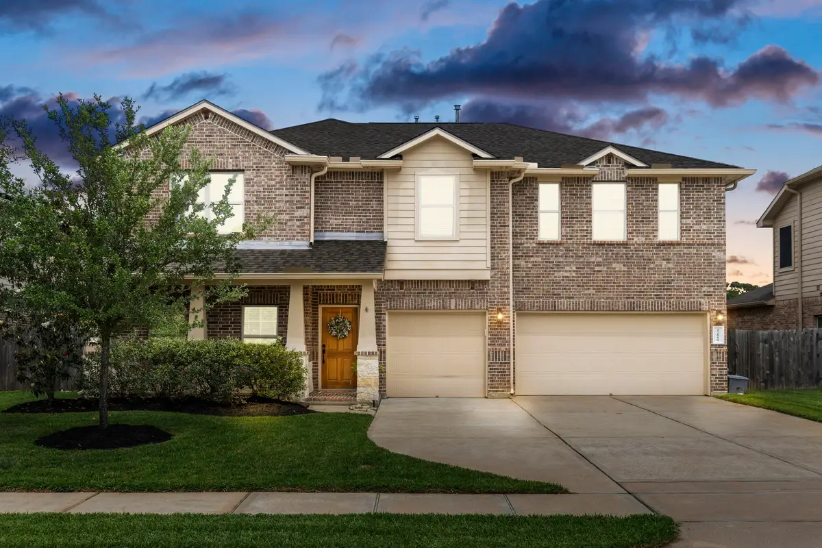 22810 Dale River Road, Tomball, TX 77375 - #1