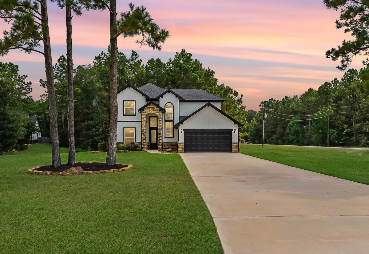 17679 Spur Court, Waller, TX 77484 - #1