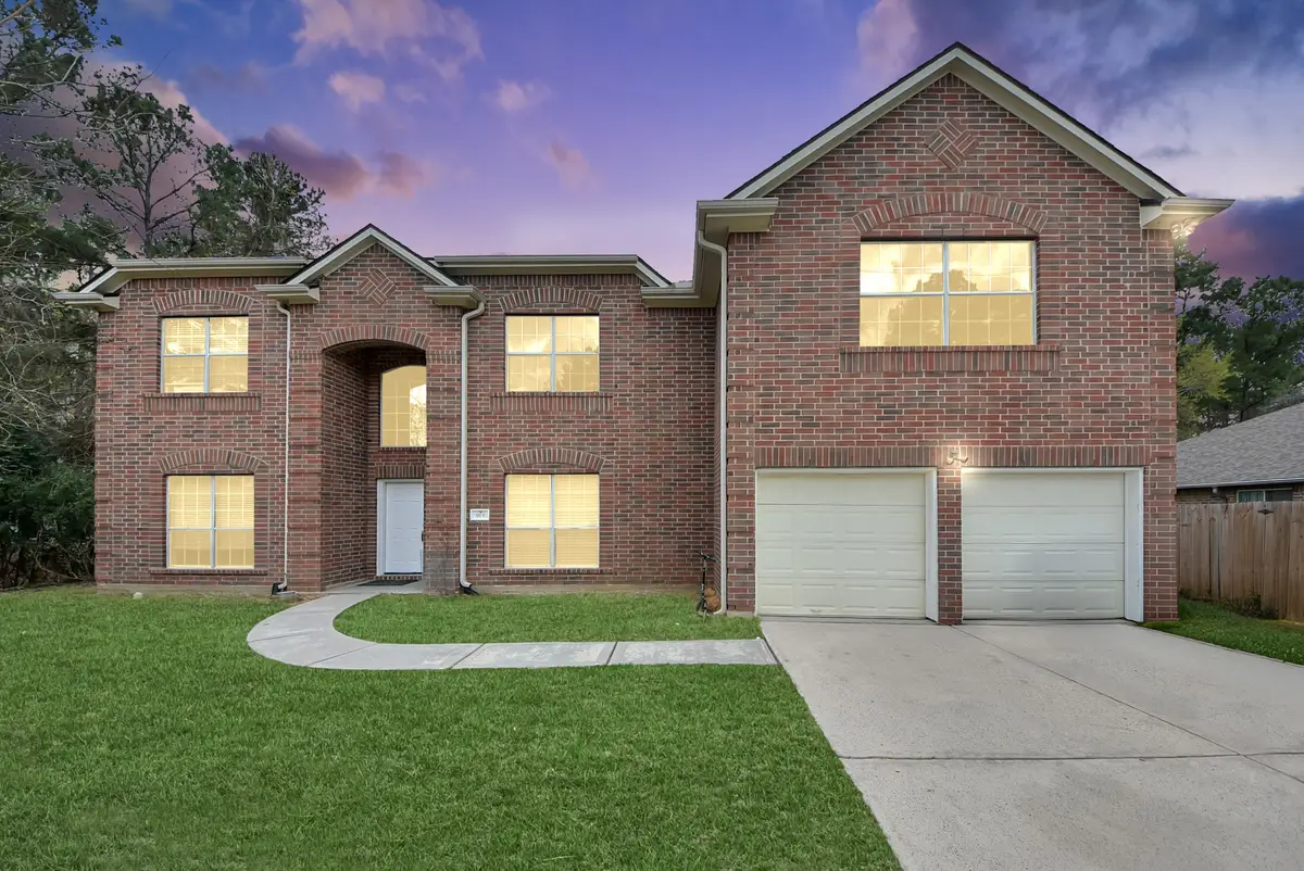 915 Hinsdale, Magnolia, TX 77354 - #1