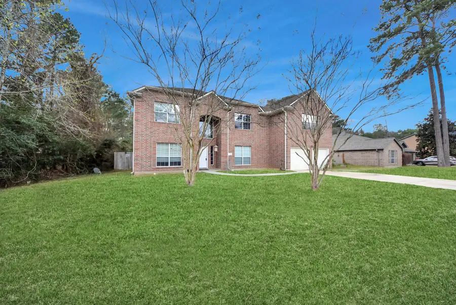 915 Hinsdale, Magnolia, TX 77354 - #3