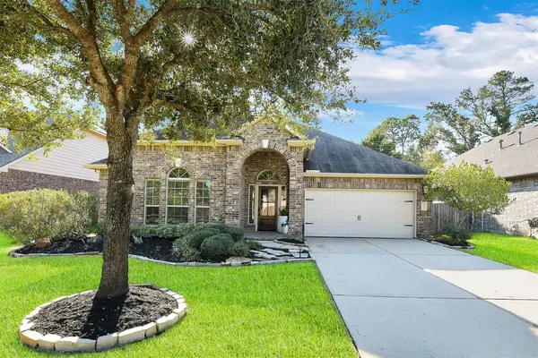 20903 Mystic Stone Drive, Tomball, TX 77375