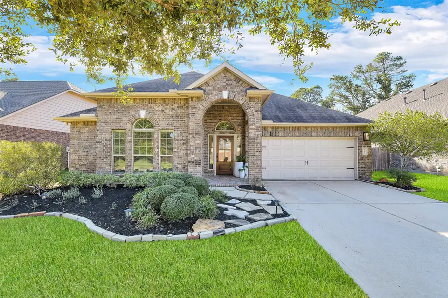 20903 Mystic Stone Drive, Tomball, TX 77375 - Image #2