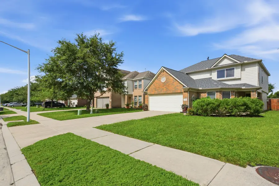 16954 Tableland Trail, Conroe, TX 77385 - #3
