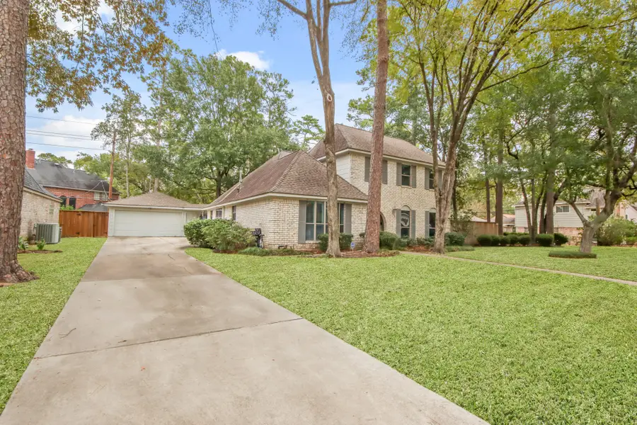 11802 Normont Drive, Houston, TX 77070 - Image #2