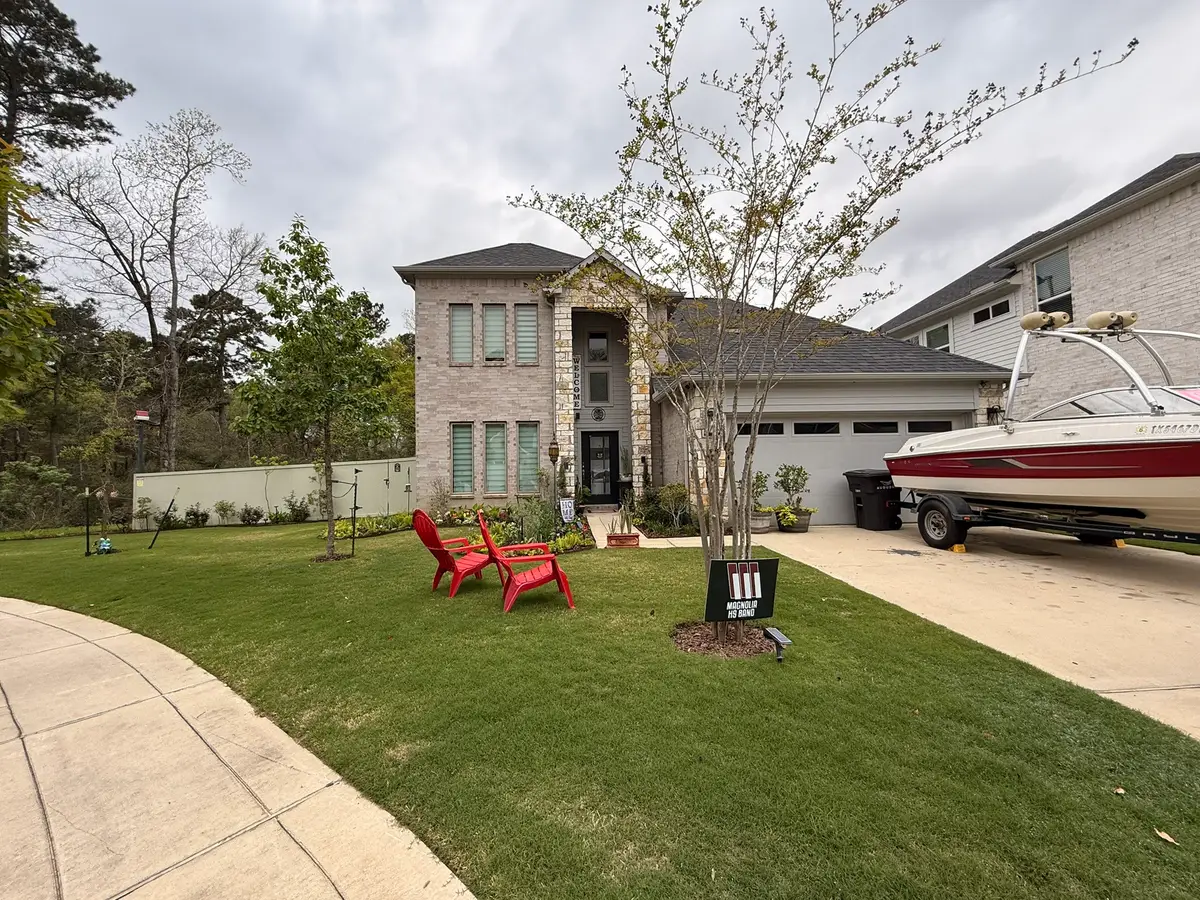 40654 Goldeneye Place, Magnolia, TX 77354 - #1
