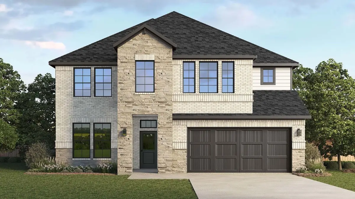 3424 Summercrisp Hollow Lane, Pearland, TX 77581 - #1