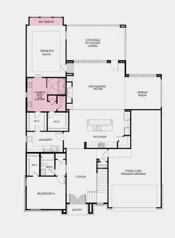 2208 Lila Sky Lane, Friendswood, TX 77546 - Image #3