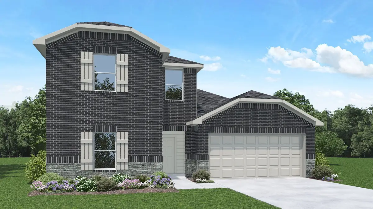 27715 Dream Port Drive, Katy, TX 77493 - #1
