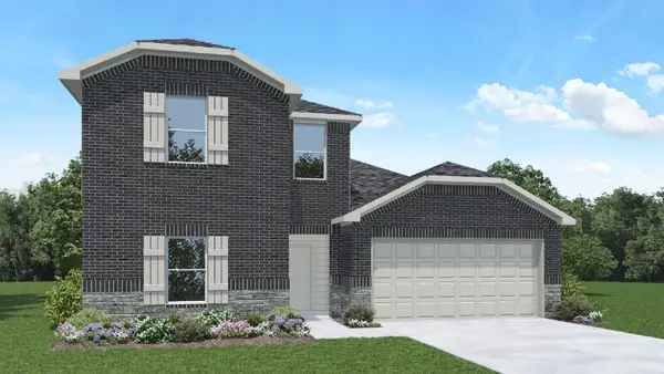 27715 Dream Port Drive, Katy, TX 77493
