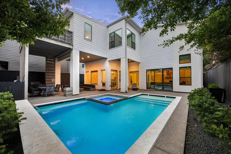 1959 Portsmouth Street, Houston, TX 77098 - #2
