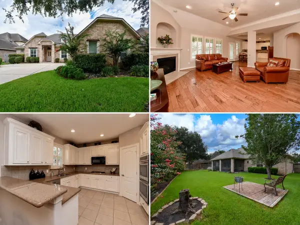 4427 Warington Street, Fulshear, TX 77441