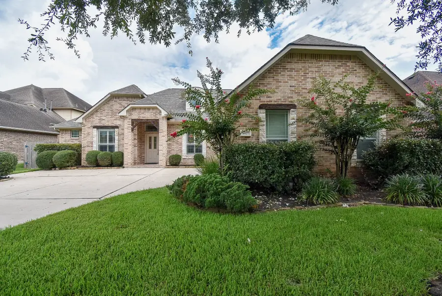 4427 Warington Street, Fulshear, TX 77441 - #3