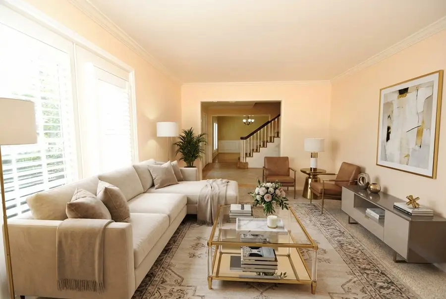 1814 Wagon Gap Trail, Houston, TX 77090 - #3