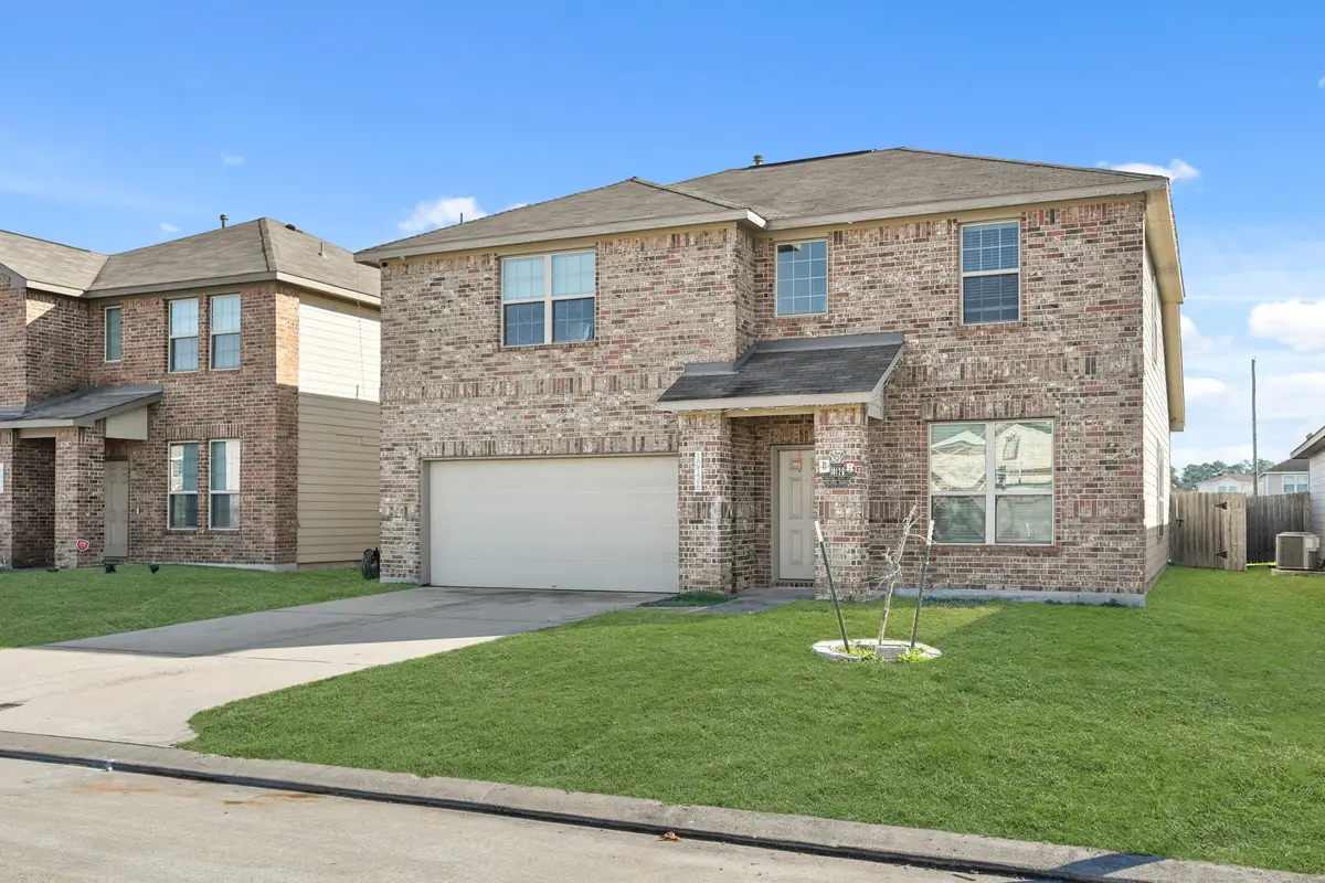 10126 Churchill Oaks Lane, Houston, TX 77044 - Image #1
