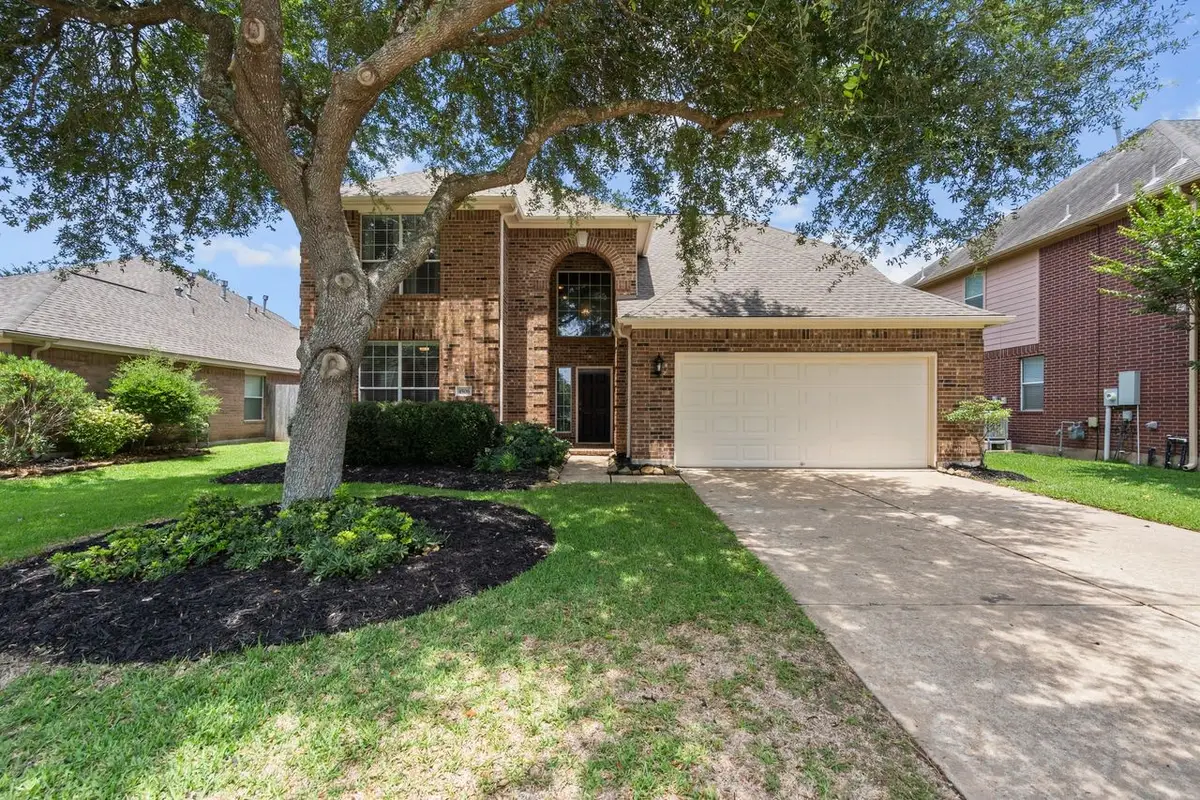 4506 Waverly Canyon Lane, League City, TX 77573 - #1