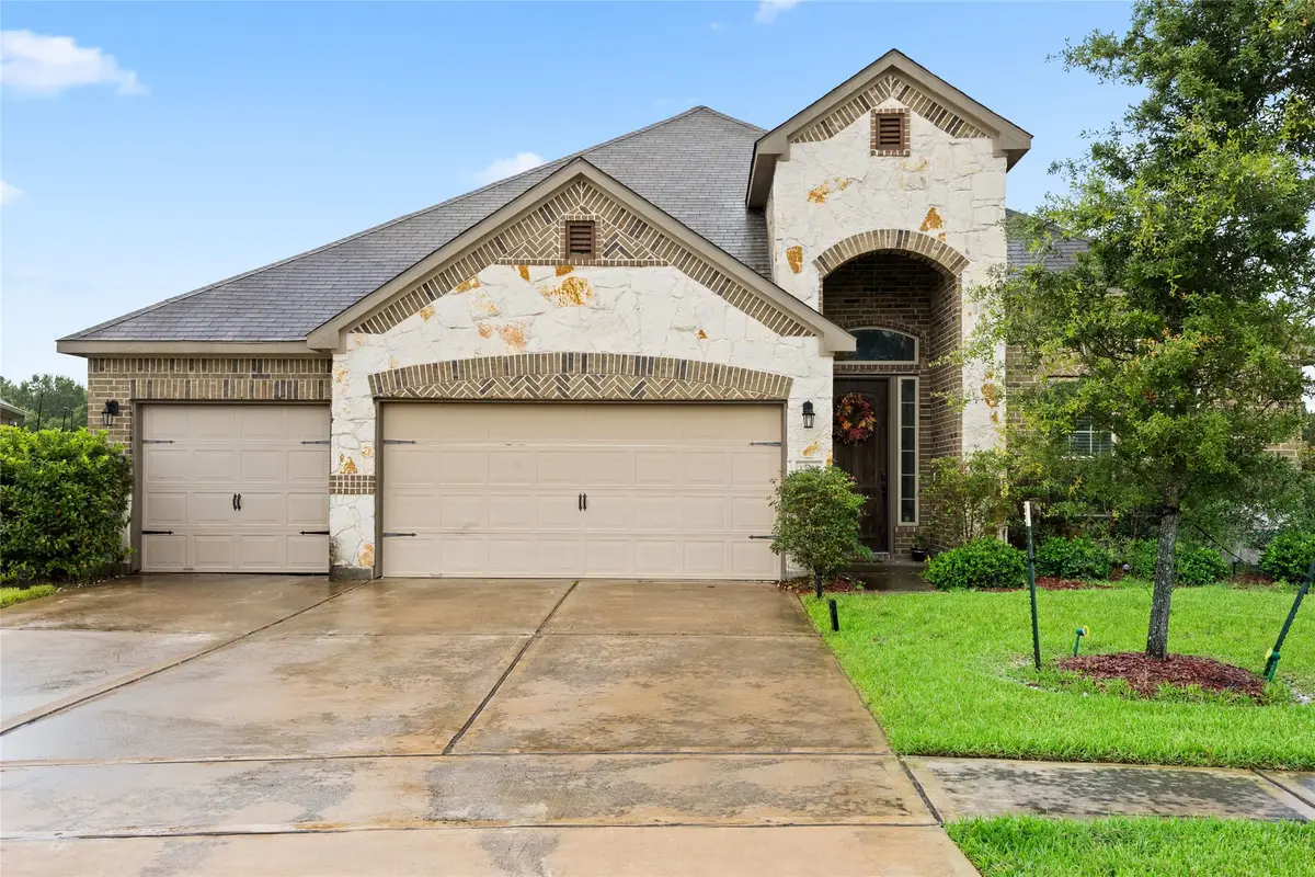 14702 Garner Falls Trail, Humble, TX 77396 - #1