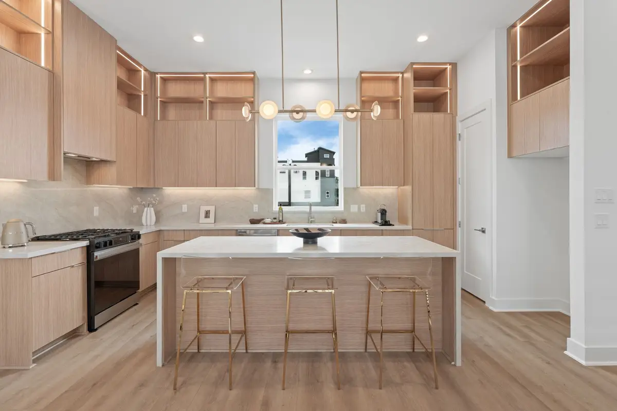 1115 Ennis Street, Houston, TX 77003 - #1