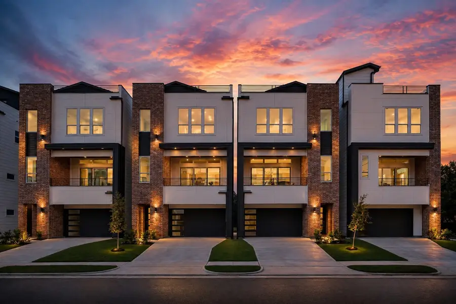 1115 Ennis Street, Houston, TX 77003 - #2