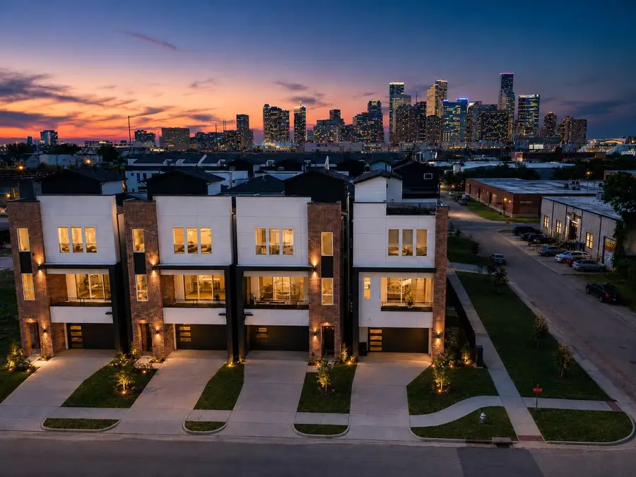 1115 Ennis Street, Houston, TX 77003 - #3