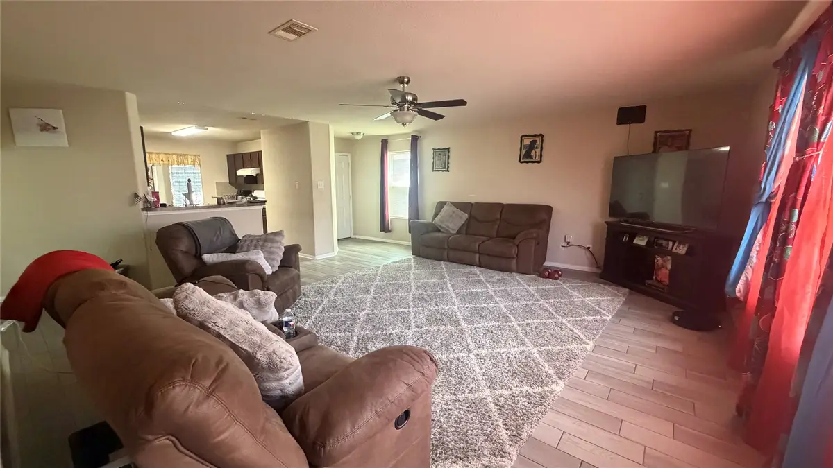 11027 E Fall Fern Circle, Houston, TX 77044 - #1