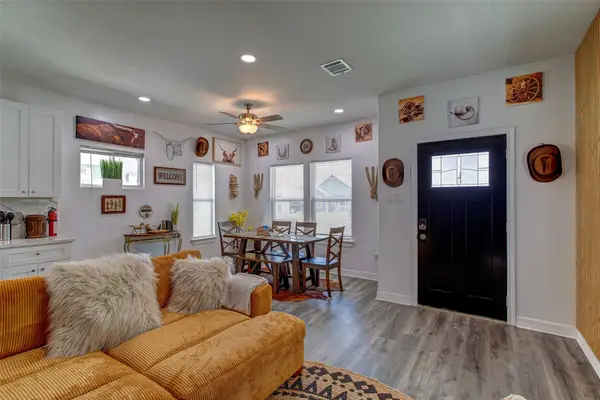 9816 Masterson Street, Houston, TX 77029