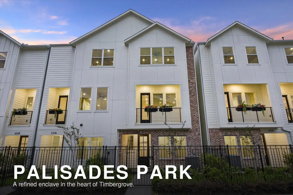 6346 Paddington Bend Drive, Houston, TX 77008 - #1