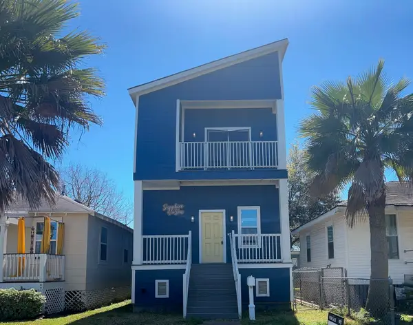 4123 Avenue M 1/2, Galveston, TX 77550