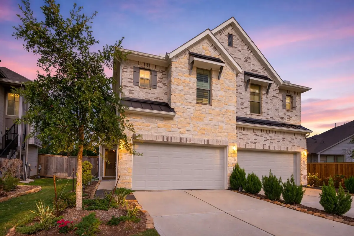 19638 San Angelo Park Drive, Cypress, TX 77433 - #1