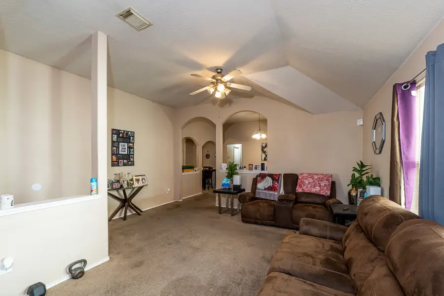 3318 Owl Crossing Lane, Humble, TX 77338 - #3