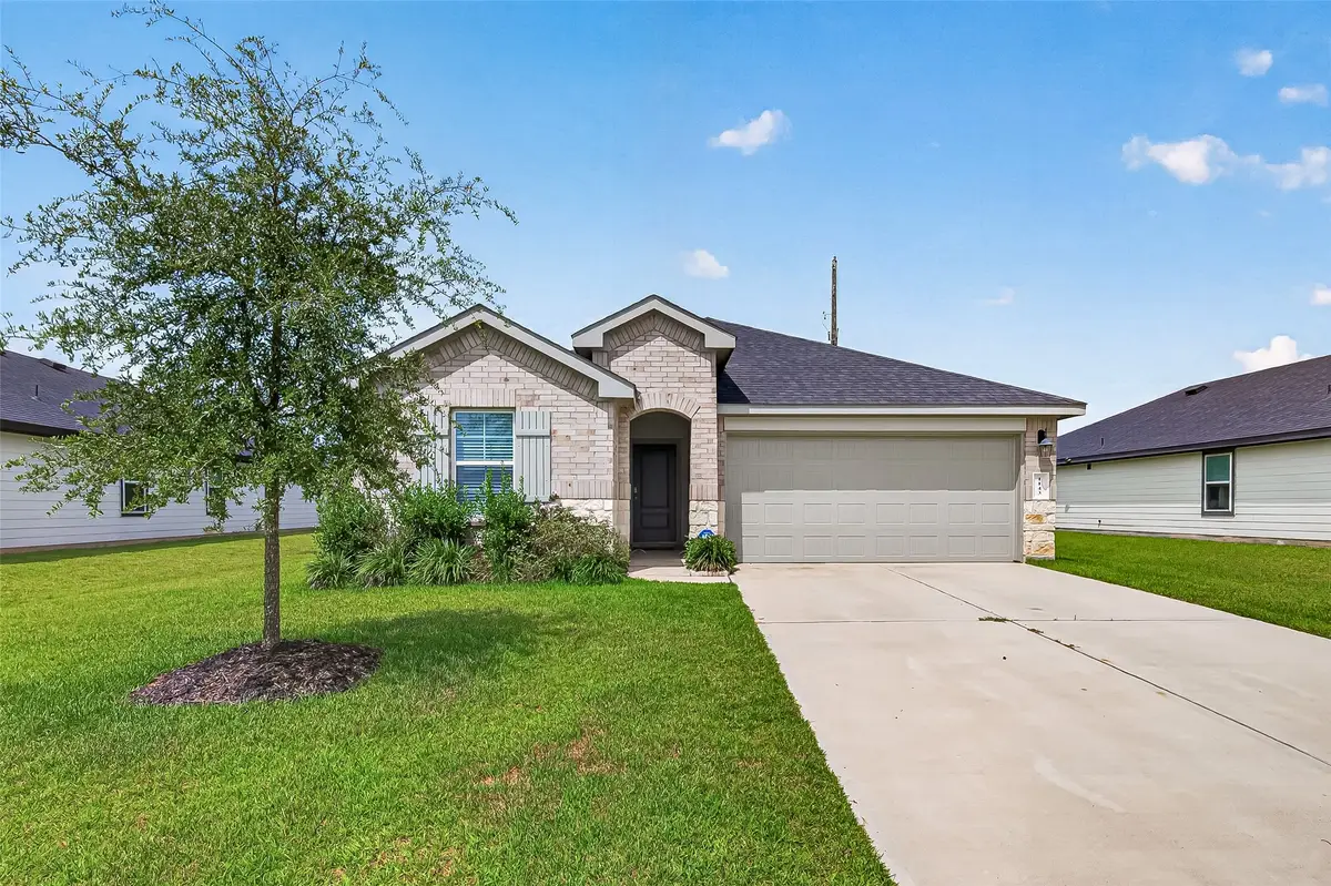 1143 Buffalograss Trail, Sealy, TX 77474 - #1