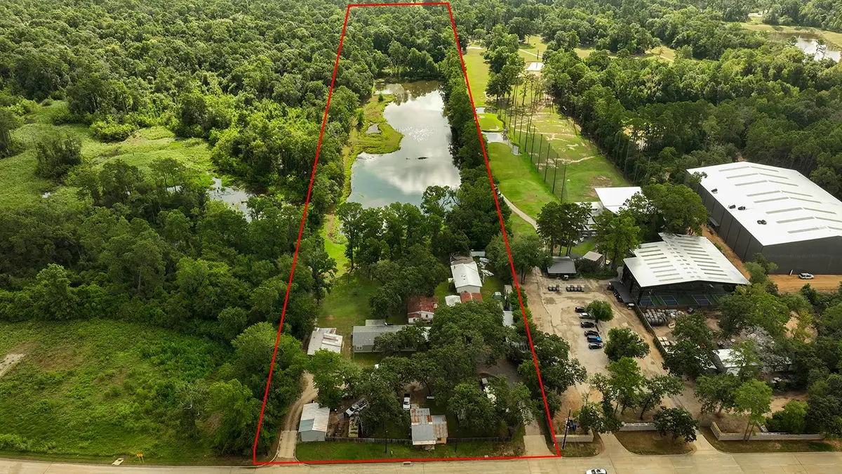 25126 Gosling Road, Spring, TX 77389 - #1