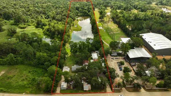 25126 Gosling Road, Spring, TX 77389