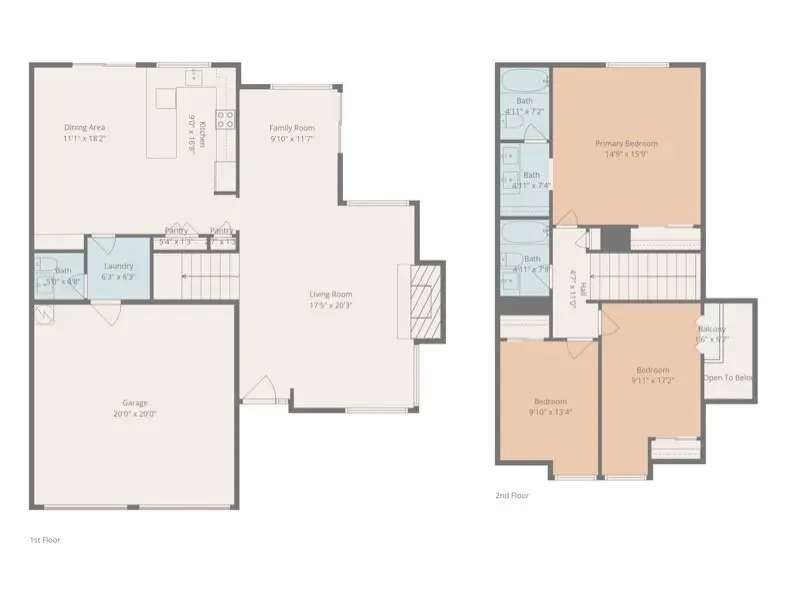 10610 Chapel Hill Drive, Houston, TX 77099 - Image #3