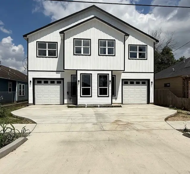 4607 Clover Street, Houston, TX 77051 - #1