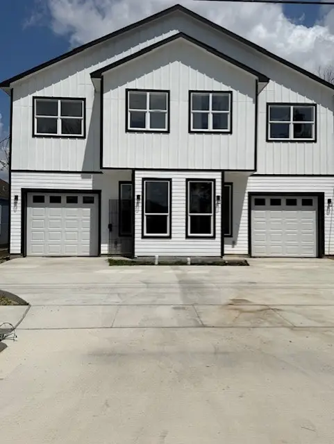 4607 Clover Street, Houston, TX 77051 - #2