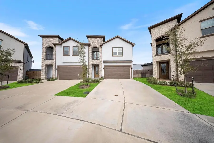 2015 Olivos Street, Missouri City, TX 77459 - #2