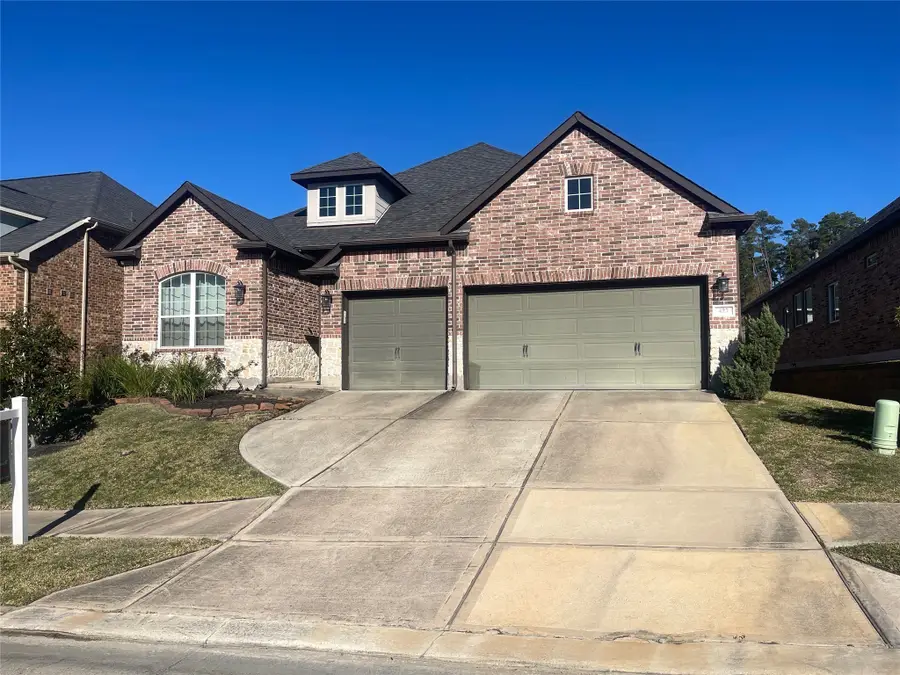 427 Stonebrook Lane, Conroe, TX 77304 - Image #2
