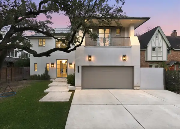 2615 Yupon Street, Houston, TX 77006