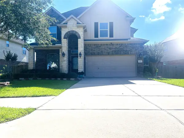 18911 Morant Bay Drive, Richmond, TX 77407