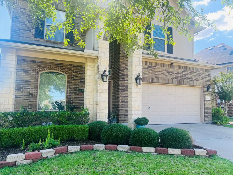 18911 Morant Bay Drive, Richmond, TX 77407 - #2